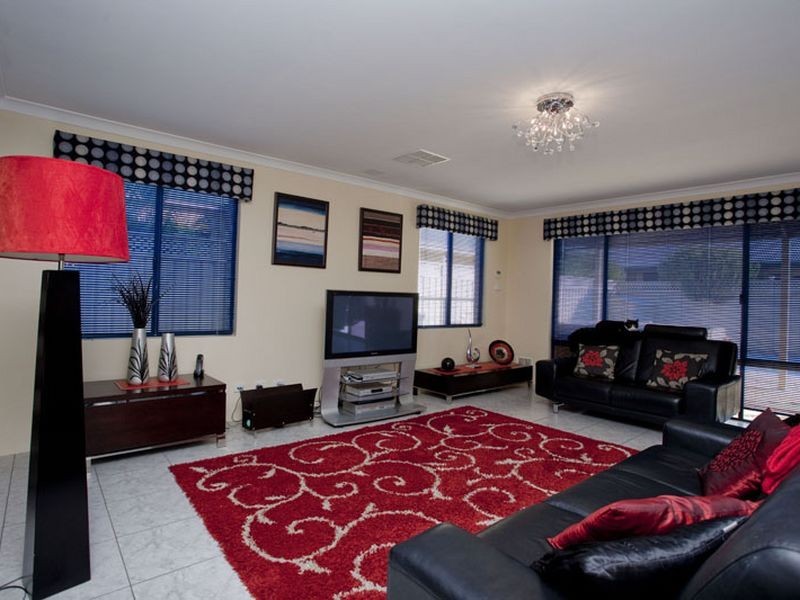 3 Osgood Way, Baldivis WA 6171
