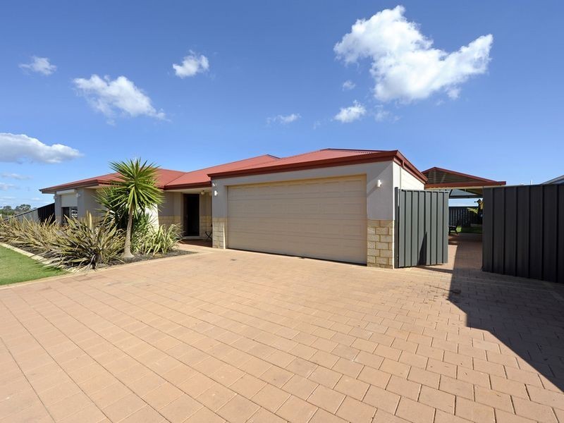 232 Arpenteur Drive, Baldivis WA 6171