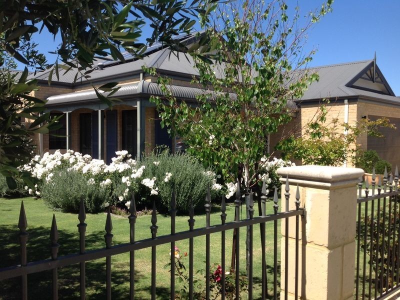 31 Makybe Drive, Baldivis WA 6171