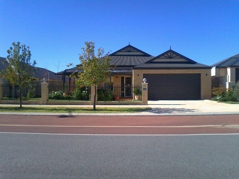 31 Makybe Drive, Baldivis WA 6171