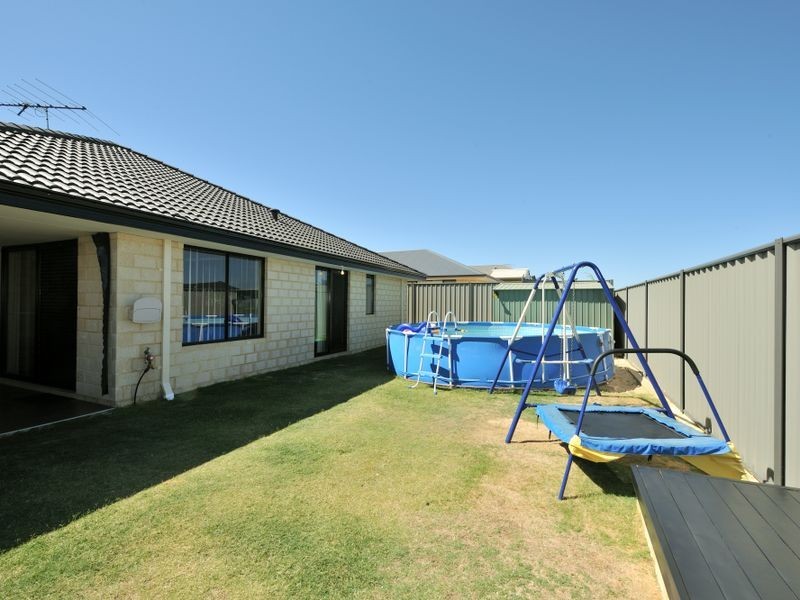 19 Eaton Way, Baldivis WA 6171