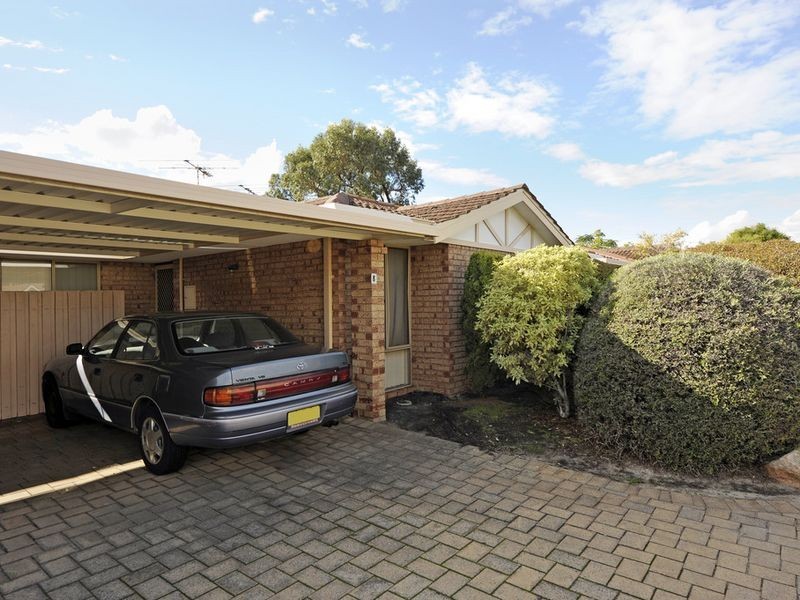 8/8 Merope Close, Rockingham WA 6168