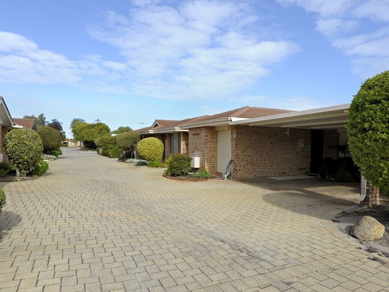 8/8 Merope Close, Rockingham WA 6168