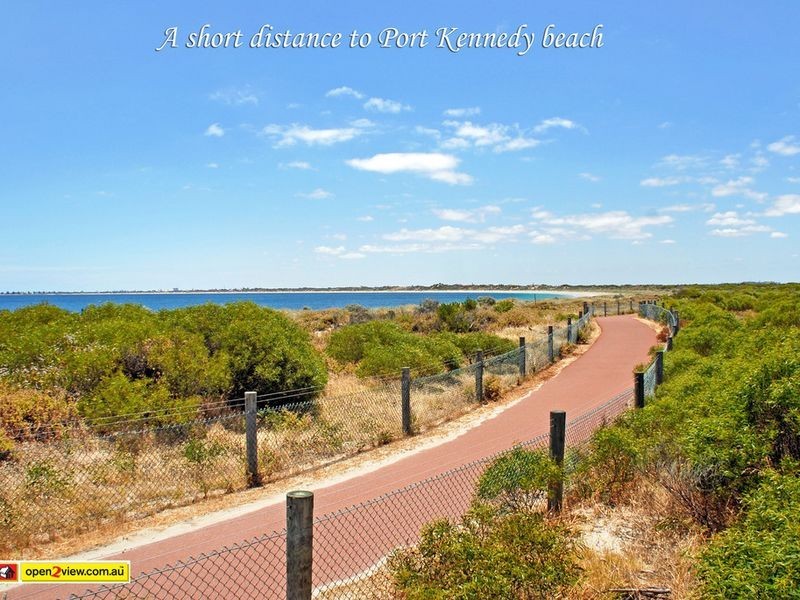 11 St Ettiene Gardens, Port Kennedy WA 6172