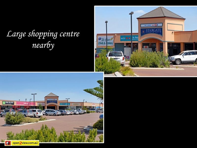 11 St Ettiene Gardens, Port Kennedy WA 6172