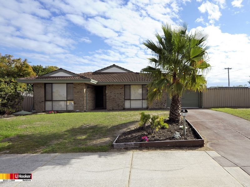 33 Park Drive, Cooloongup WA 6168