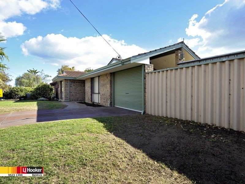 33 Park Drive, Cooloongup WA 6168
