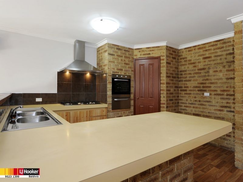 33 Park Drive, Cooloongup WA 6168