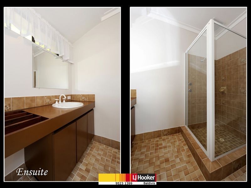 33 Park Drive, Cooloongup WA 6168