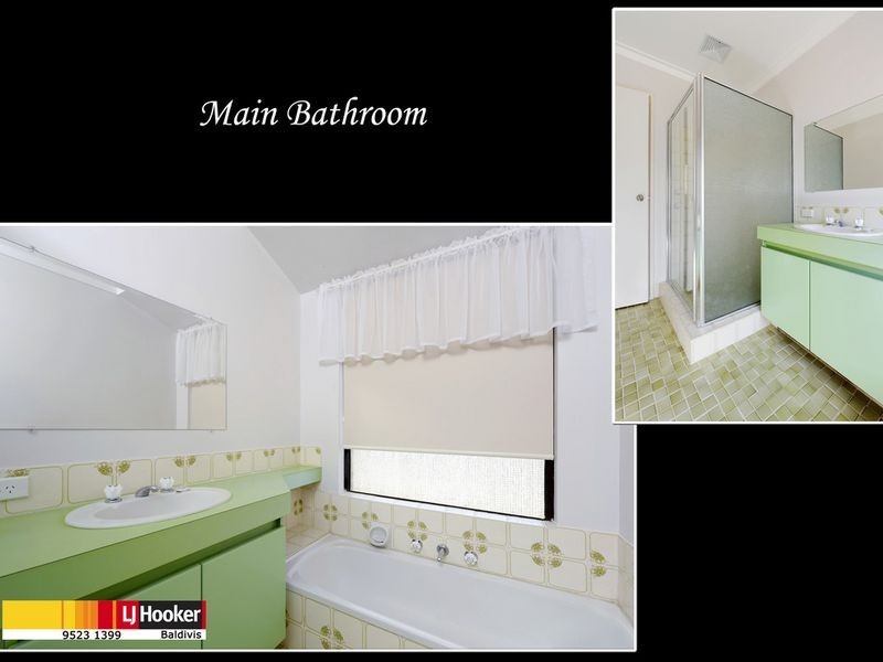 33 Park Drive, Cooloongup WA 6168