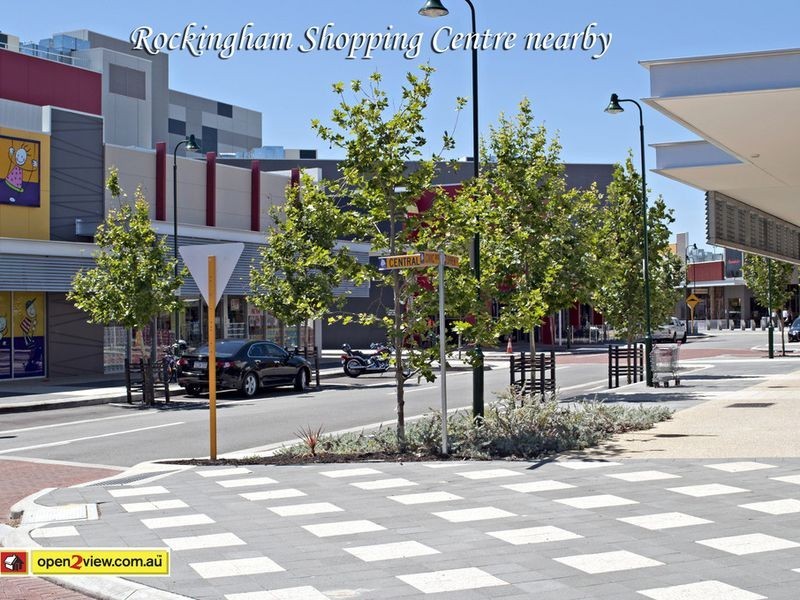 33 Park Drive, Cooloongup WA 6168