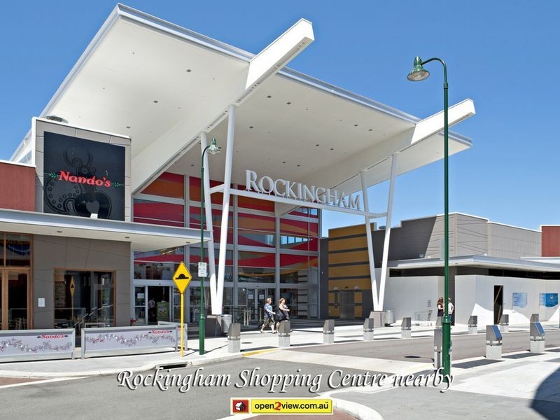 33 Park Drive, Cooloongup WA 6168