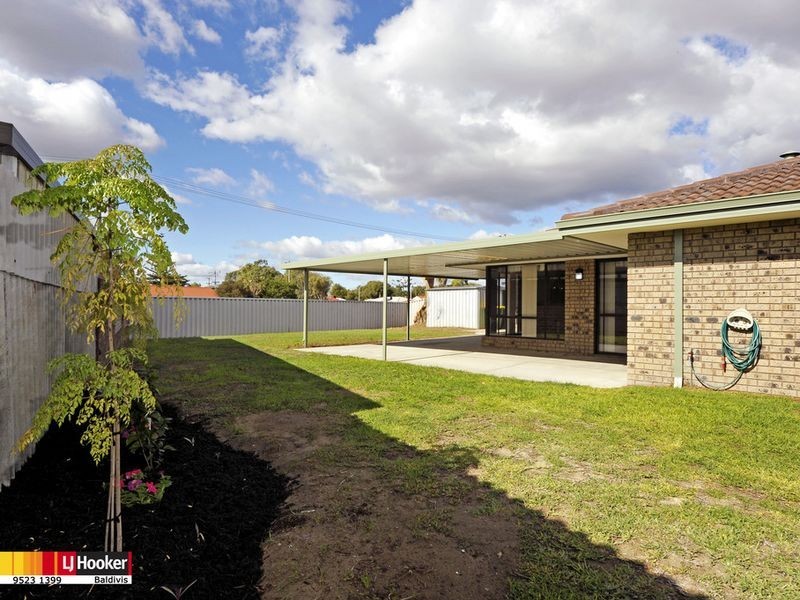33 Park Drive, Cooloongup WA 6168