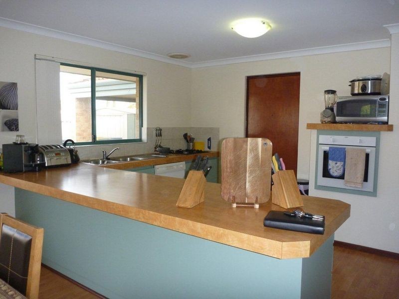 7 Le Mans Elbow, Port Kennedy WA 6172