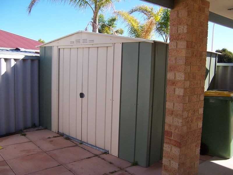 7 Le Mans Elbow, Port Kennedy WA 6172