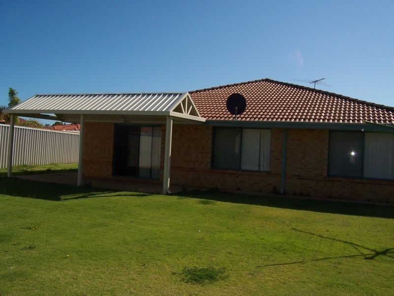 7 Le Mans Elbow, Port Kennedy WA 6172