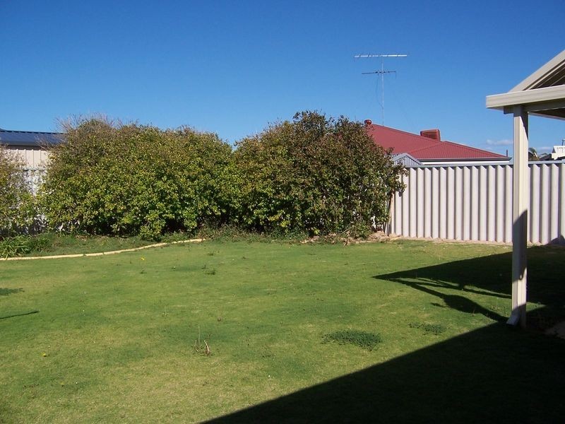 7 Le Mans Elbow, Port Kennedy WA 6172