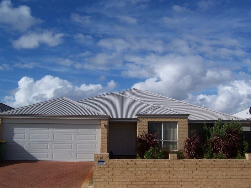 22 Colreavy Ramble, Baldivis WA 6171