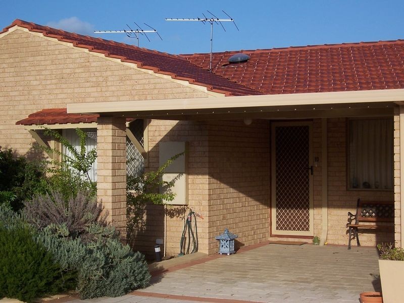 10/53 Chelmsford Ave, Port Kennedy WA 6172