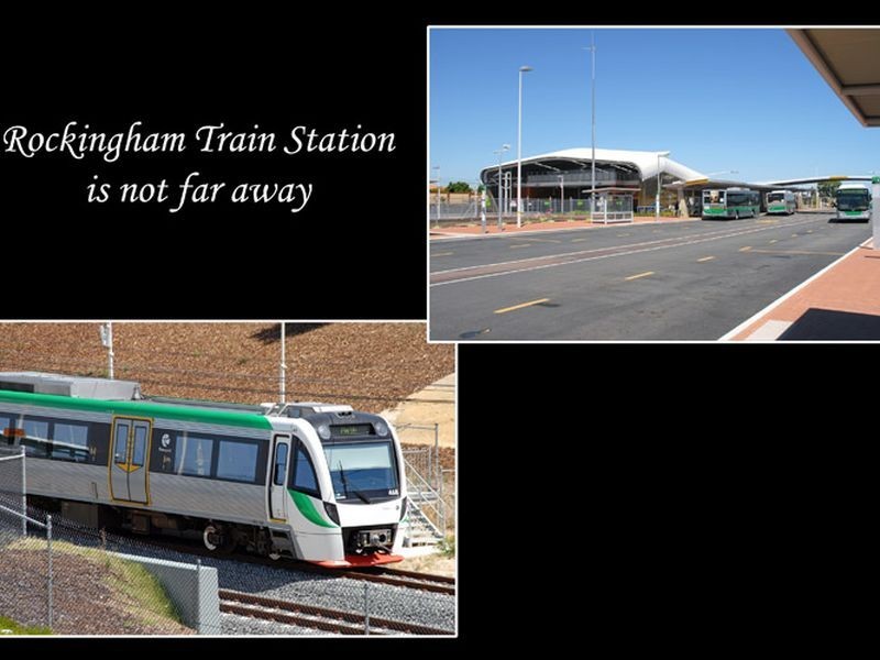 4 Carrow Bend, Baldivis WA 6171