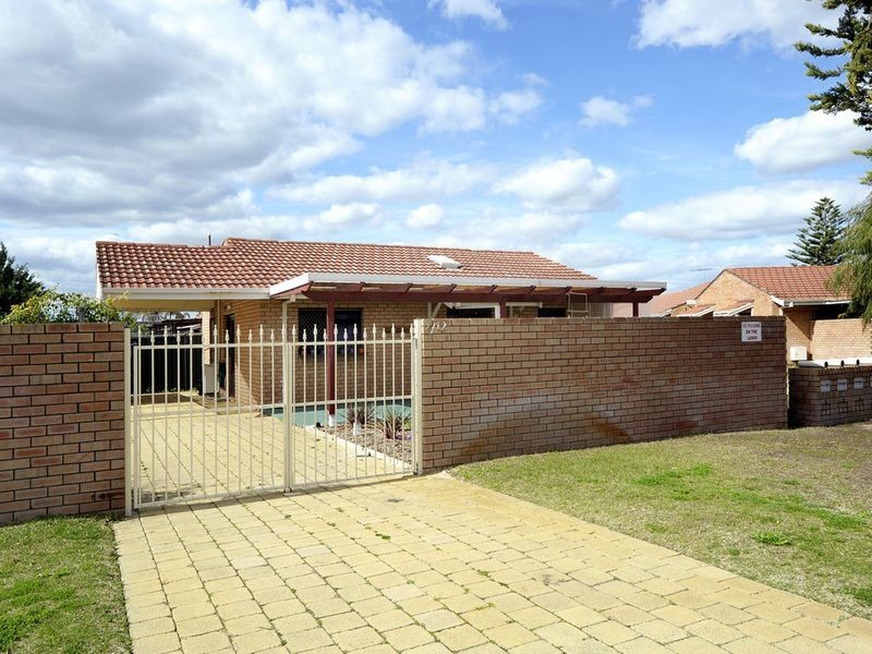 4/12 Recreation Drive, Shoalwater WA 6169