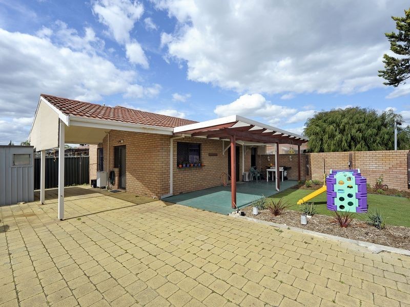 4/12 Recreation Drive, Shoalwater WA 6169