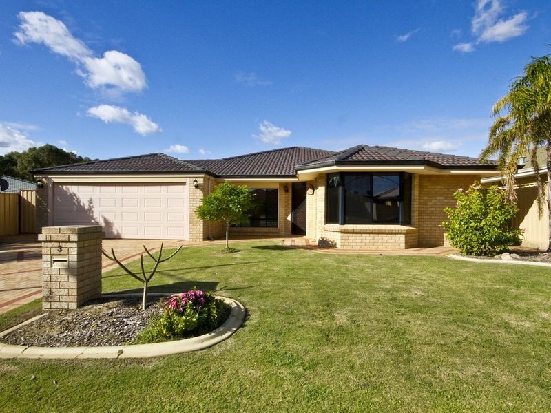 3 Bolton Avenue, Secret Harbour WA 6173