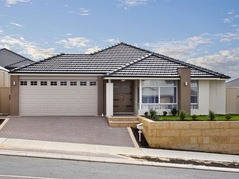 51 Blaxland Terrace, Baldivis WA 6171