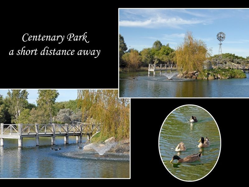 22 Hennessy Way, Rockingham WA 6168