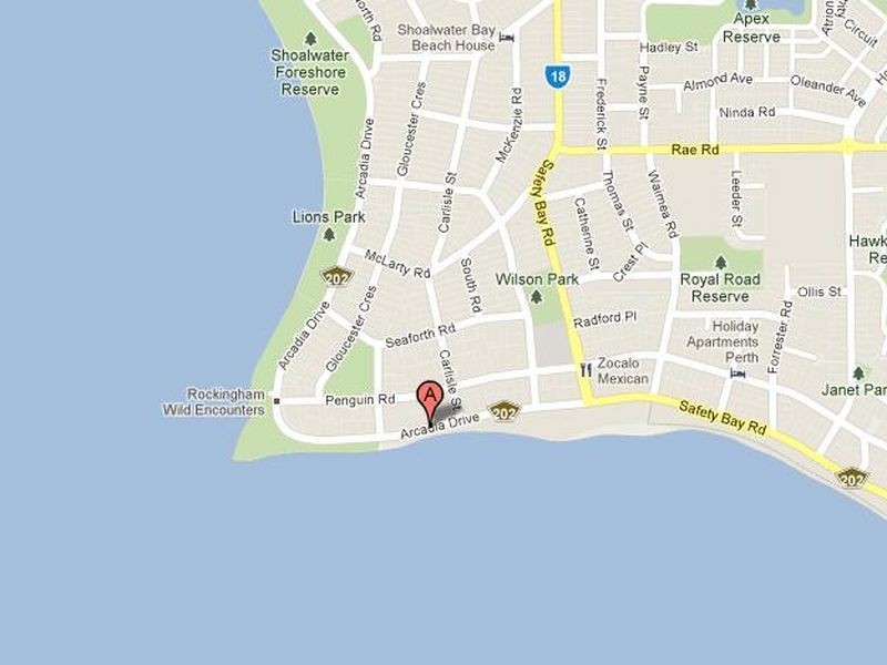 12/186 Arcadia Drive, Safety Bay WA 6169