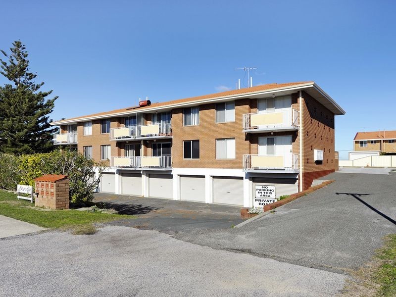 12/186 Arcadia Drive, Safety Bay WA 6169