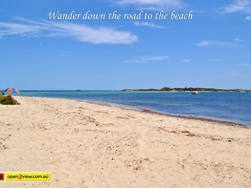 12/186 Arcadia Drive, Safety Bay WA 6169