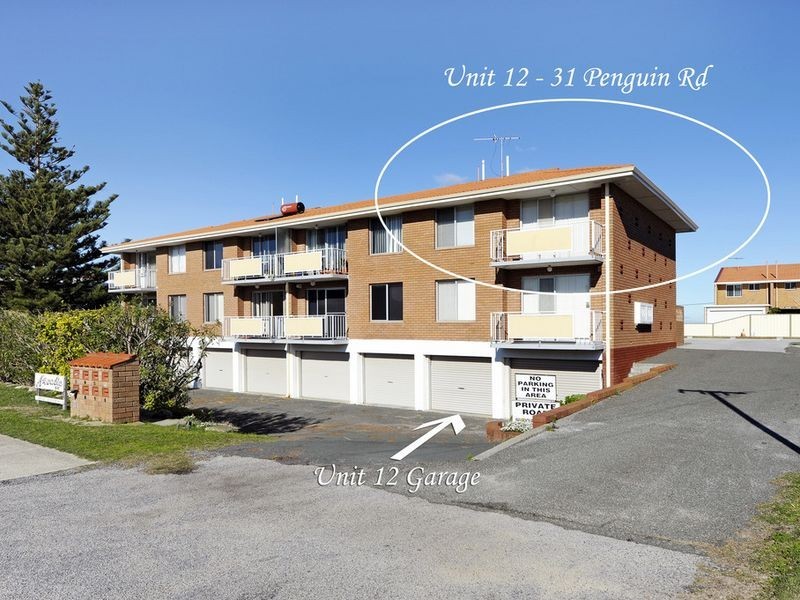 12/186 Arcadia Drive, Safety Bay WA 6169