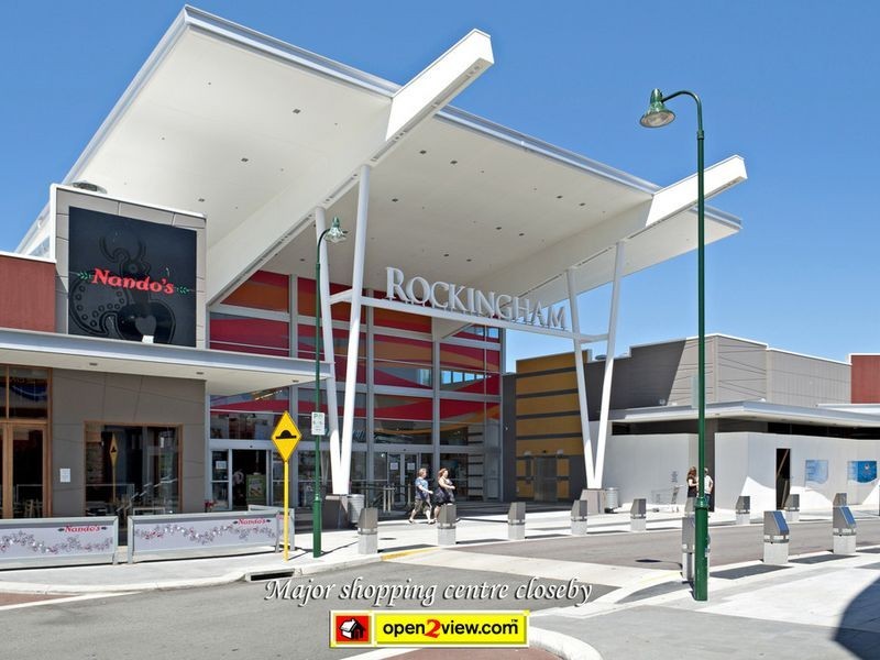 23/13 Merope Close, Rockingham WA 6168