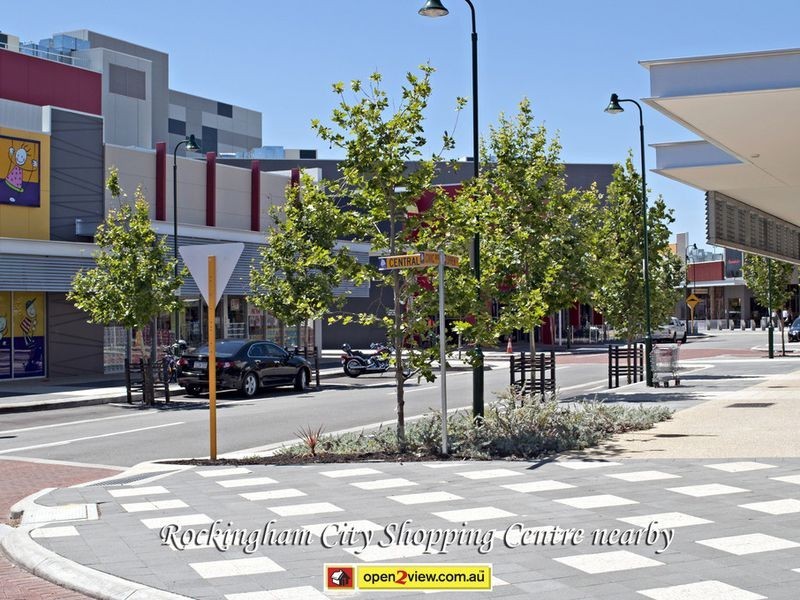 23/13 Merope Close, Rockingham WA 6168