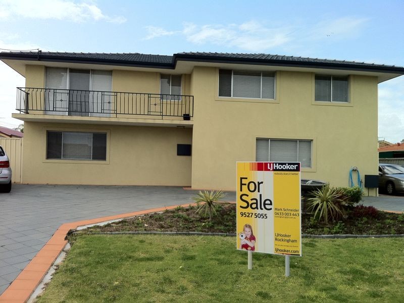 3 Seabrooke Avenue, Rockingham WA 6168