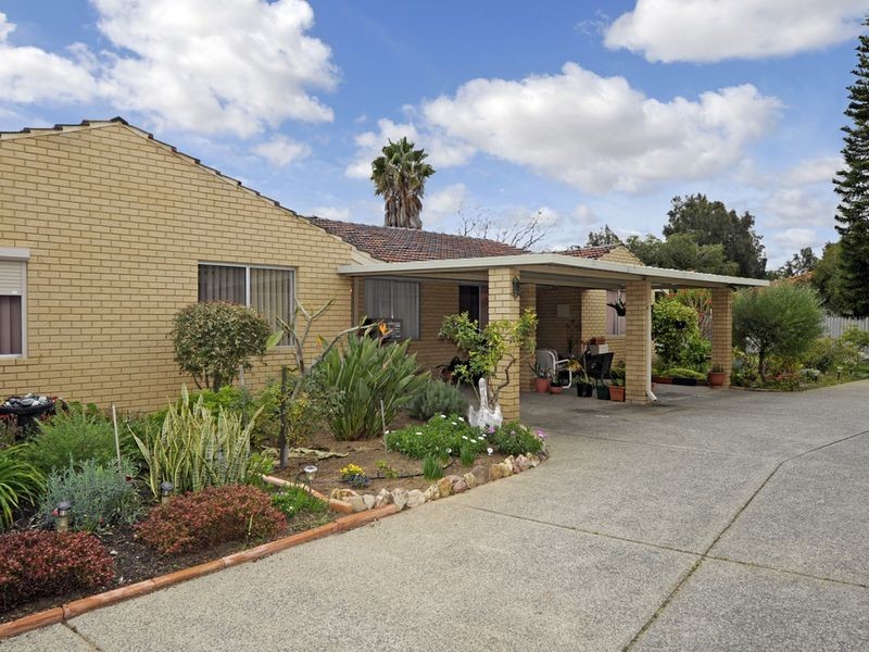 8/101 Simpson Avenue, Rockingham WA 6168