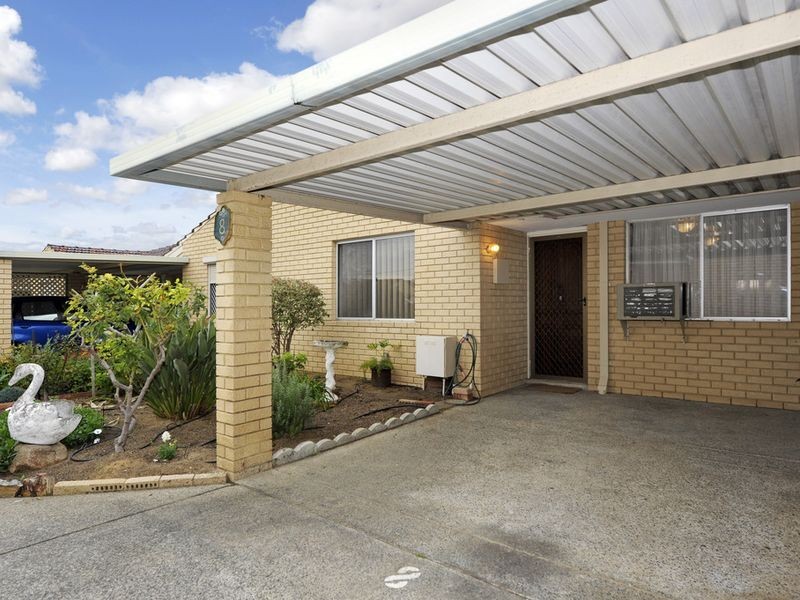 8/101 Simpson Avenue, Rockingham WA 6168