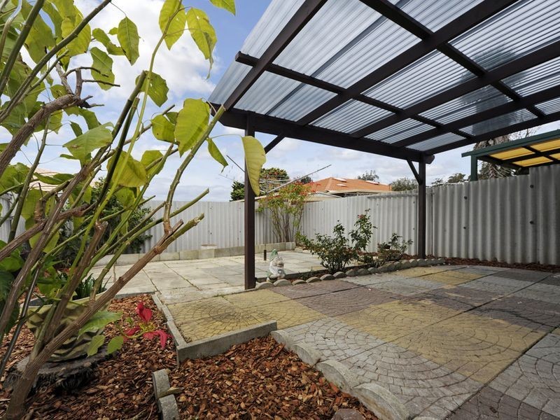 8/101 Simpson Avenue, Rockingham WA 6168