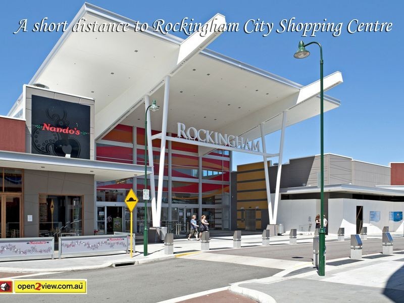 8/101 Simpson Avenue, Rockingham WA 6168