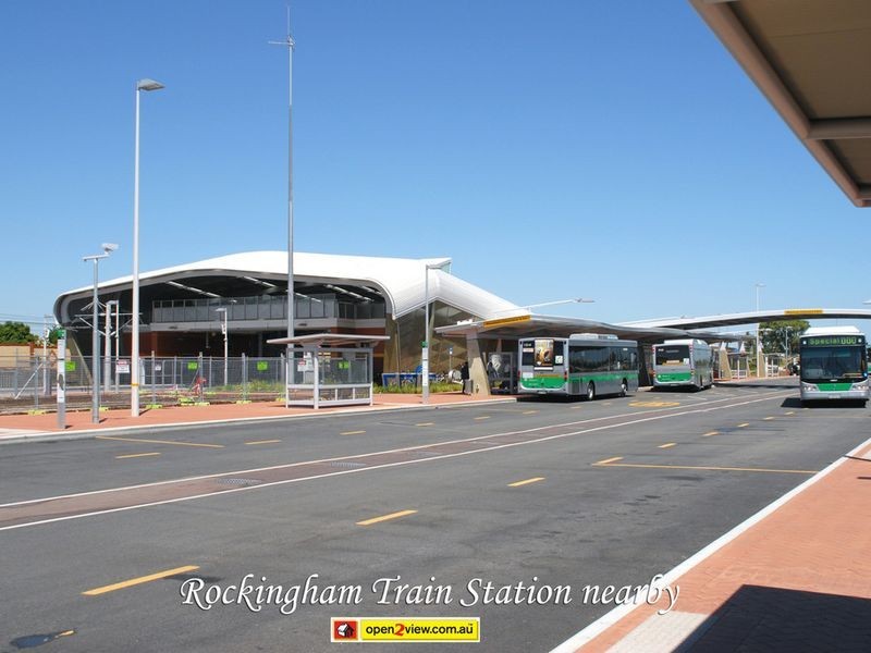 8/101 Simpson Avenue, Rockingham WA 6168