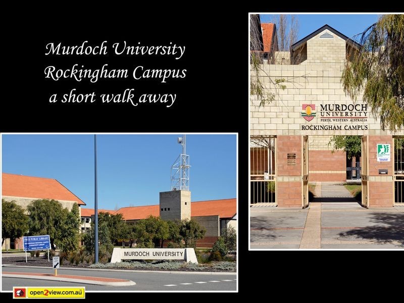 8/101 Simpson Avenue, Rockingham WA 6168