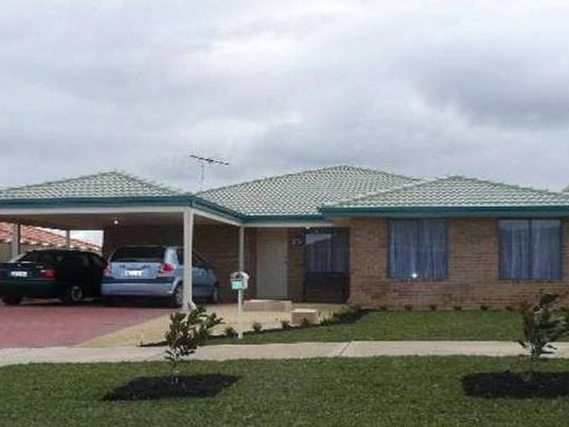 25 Liesham Crescent, Baldivis WA 6171