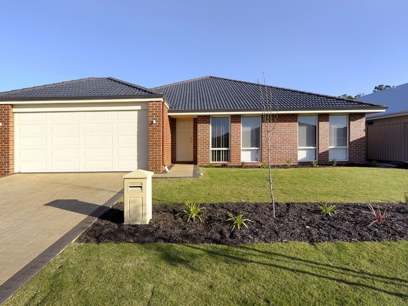 32 Andalusian Loop, Baldivis WA 6171
