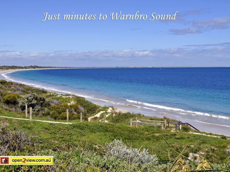 4/23 Royal Palm Drive, Warnbro WA 6169