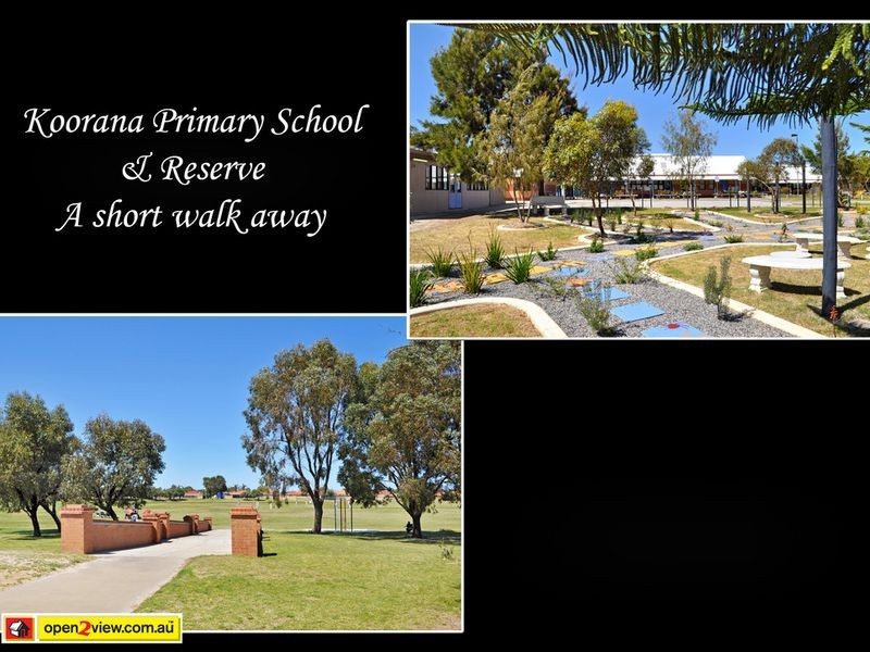 4/23 Royal Palm Drive, Warnbro WA 6169