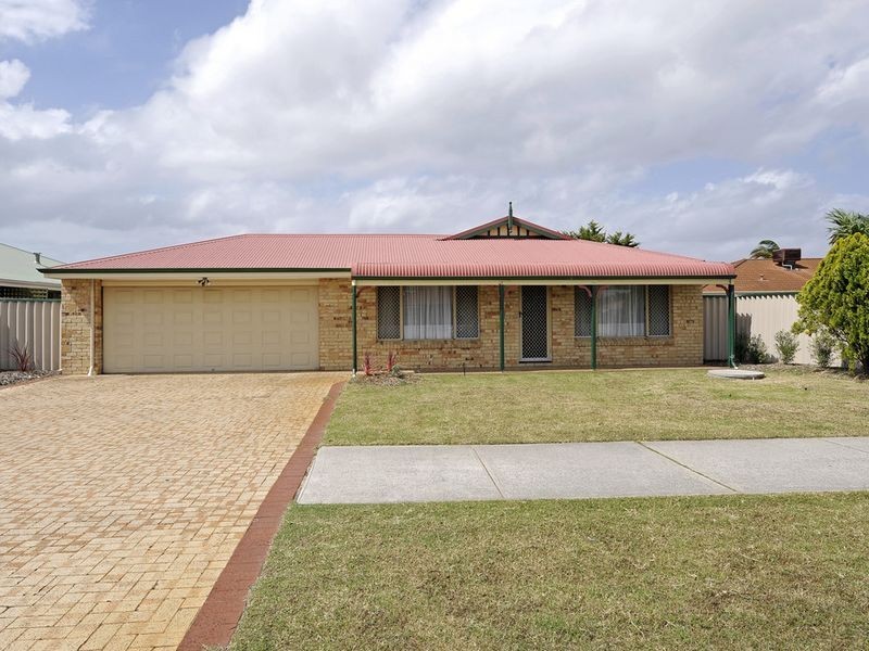 104 Charthouse Road, Waikiki WA 6169