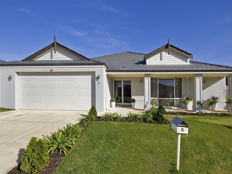 6 Tallon Loop, Baldivis WA 6171