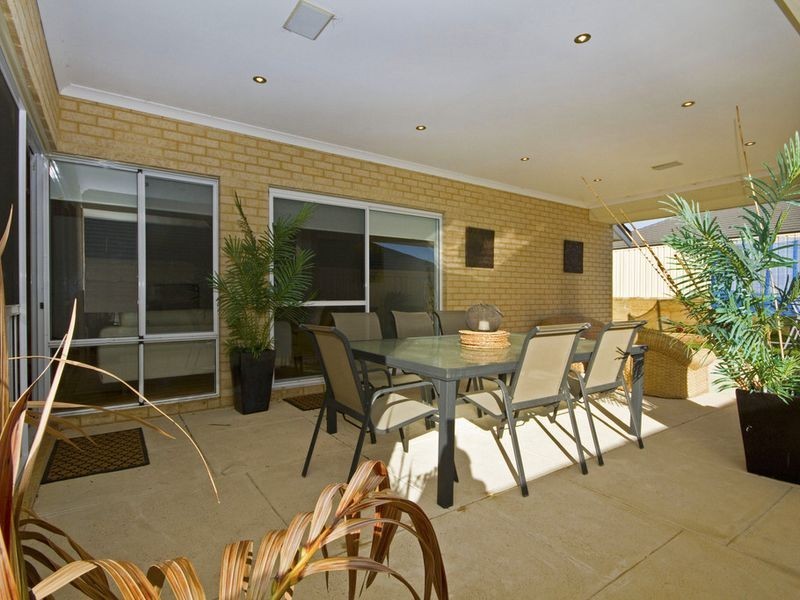 6 Tallon Loop, Baldivis WA 6171