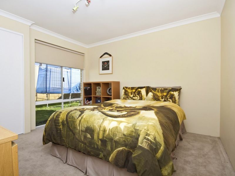 6 Tallon Loop, Baldivis WA 6171